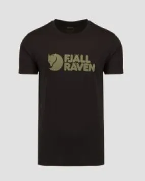 T-shirt FJÄLLRÄVEN LOGO