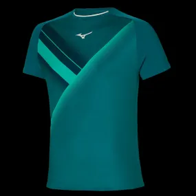 T-shirt MIZUNO Uomo 62GA1503