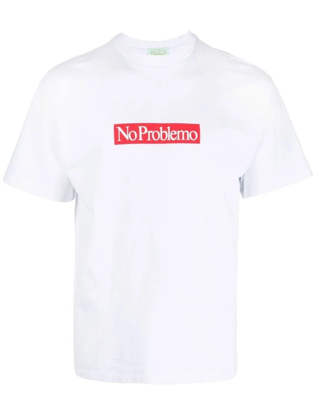 T-SHIRT NO PROBLEMO