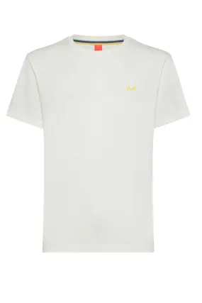 T-Shirt Special Dyed SUN68 da uomo