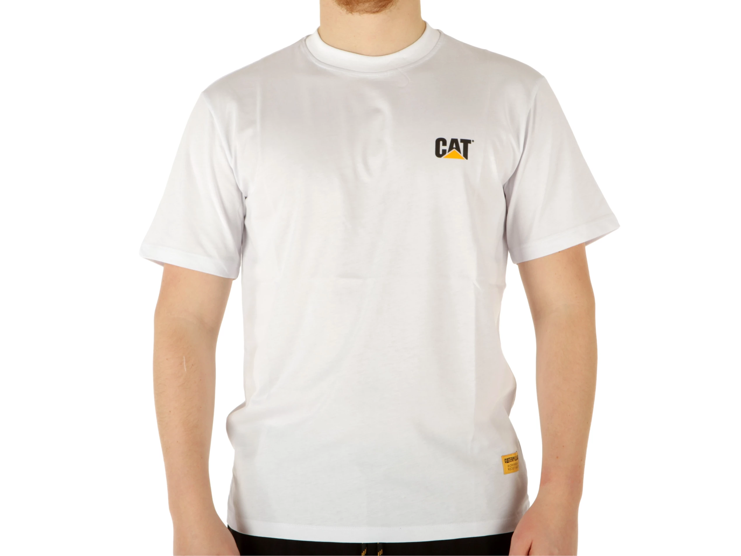T Shirt White