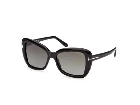   TOM FORD FT1008 MAEVE 01B