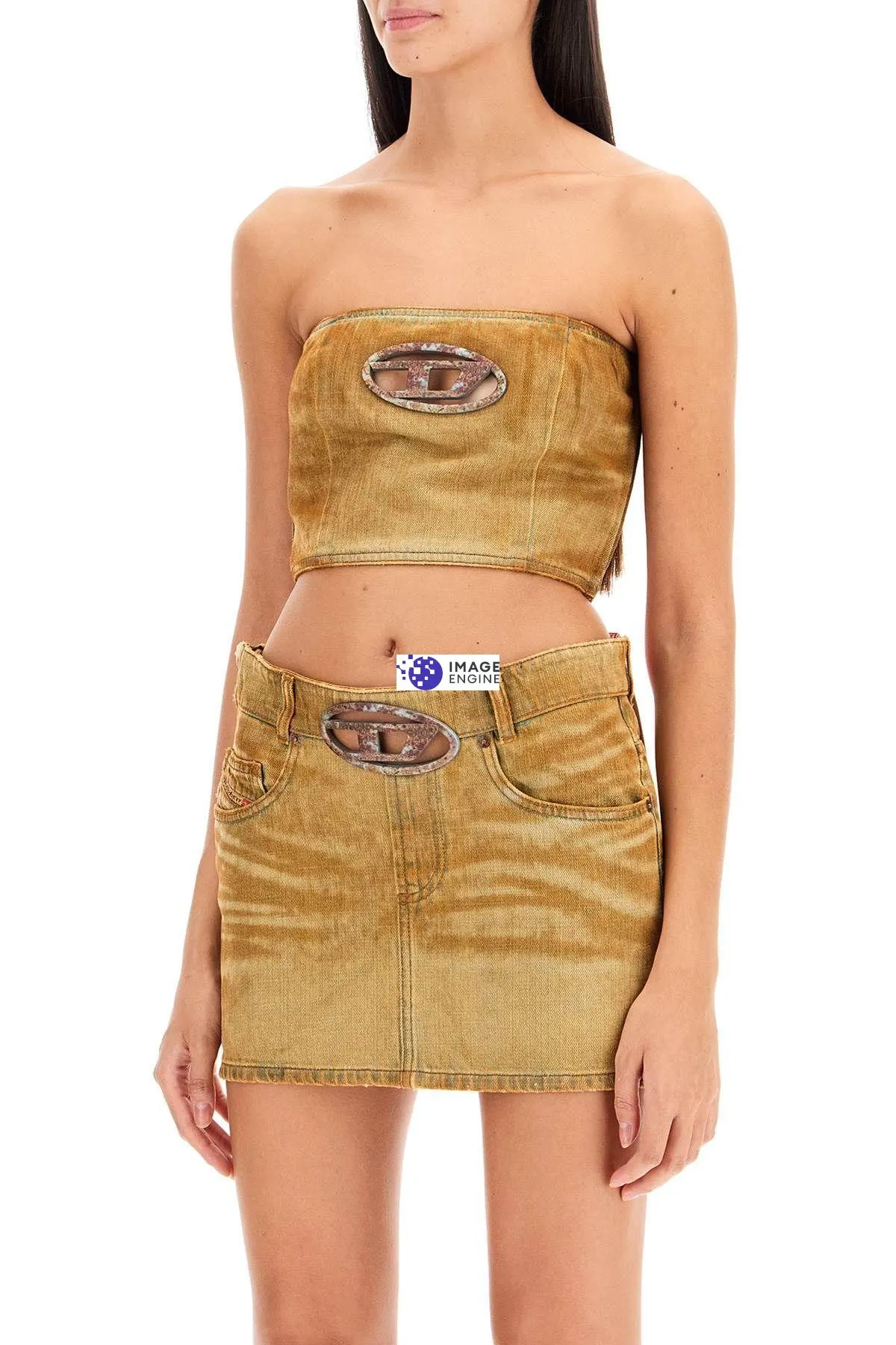 Top a fascia De-Villess-Fsf