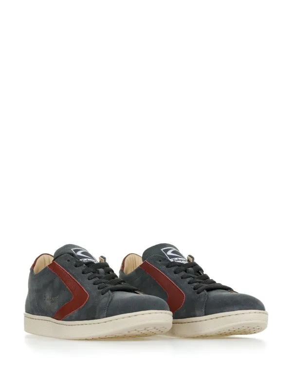 Tournament Suede Sneakers