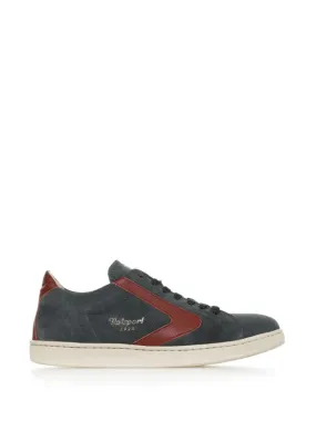 Tournament Suede Sneakers