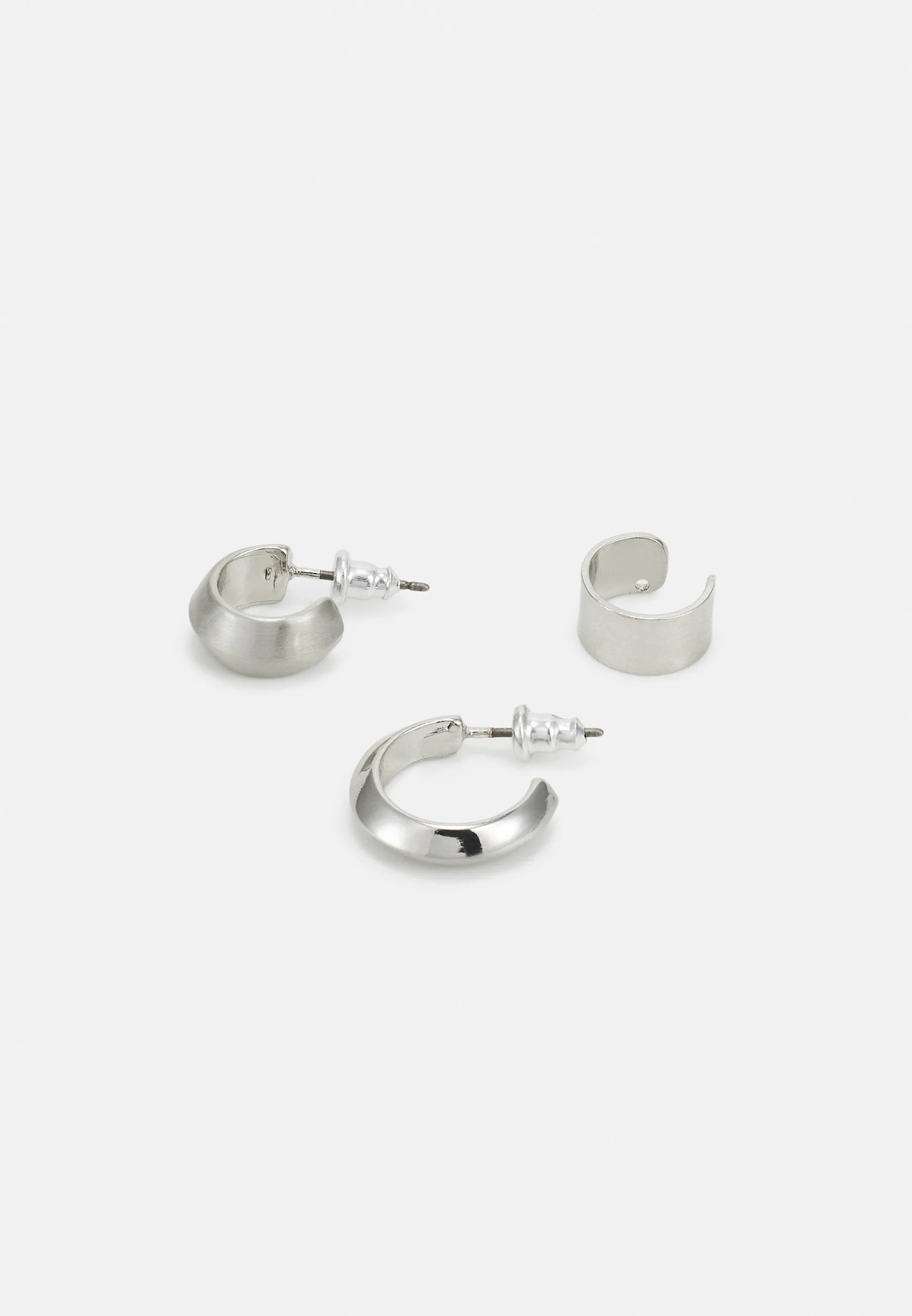 TRIBUS EARRING UNISEX 3 PACK - Orecchino singolo