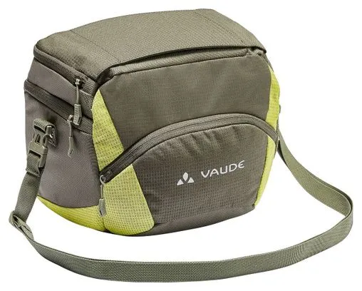 VAUDE OnTour Box L (KLICKfix ready). khaki