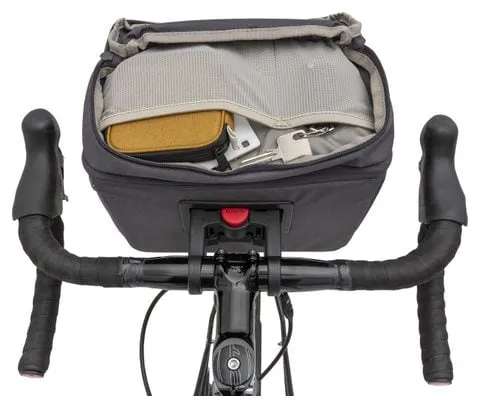 VAUDE OnTour Box L (KLICKfix ready). khaki