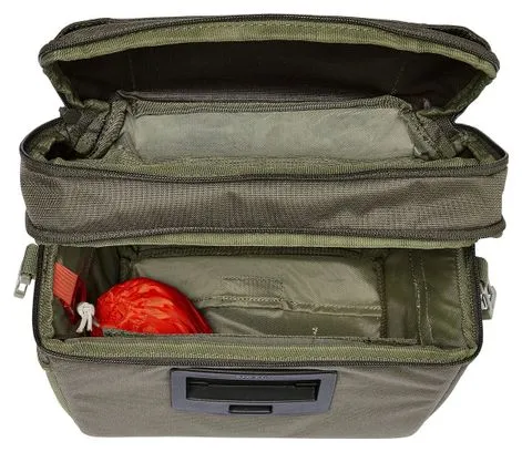 VAUDE OnTour Box L (KLICKfix ready). khaki