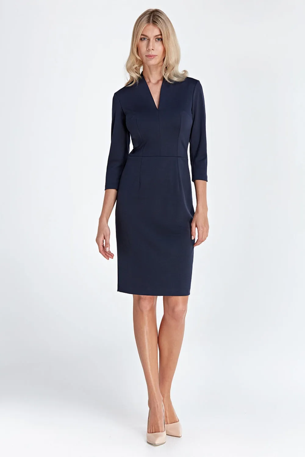 Vestito da giorno model 118980 Colett