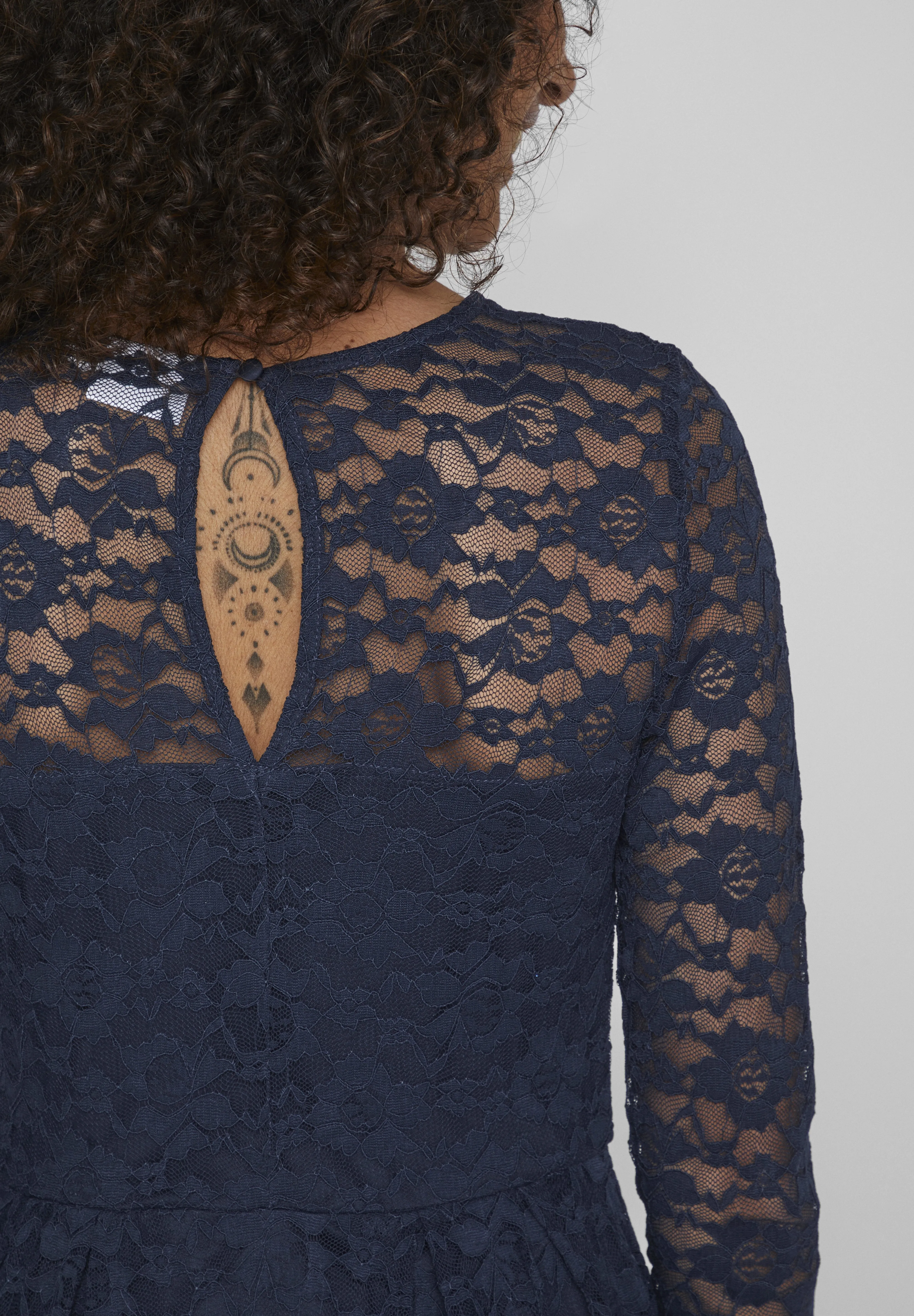 VIKALILA LS NOOS - Vestito elegante