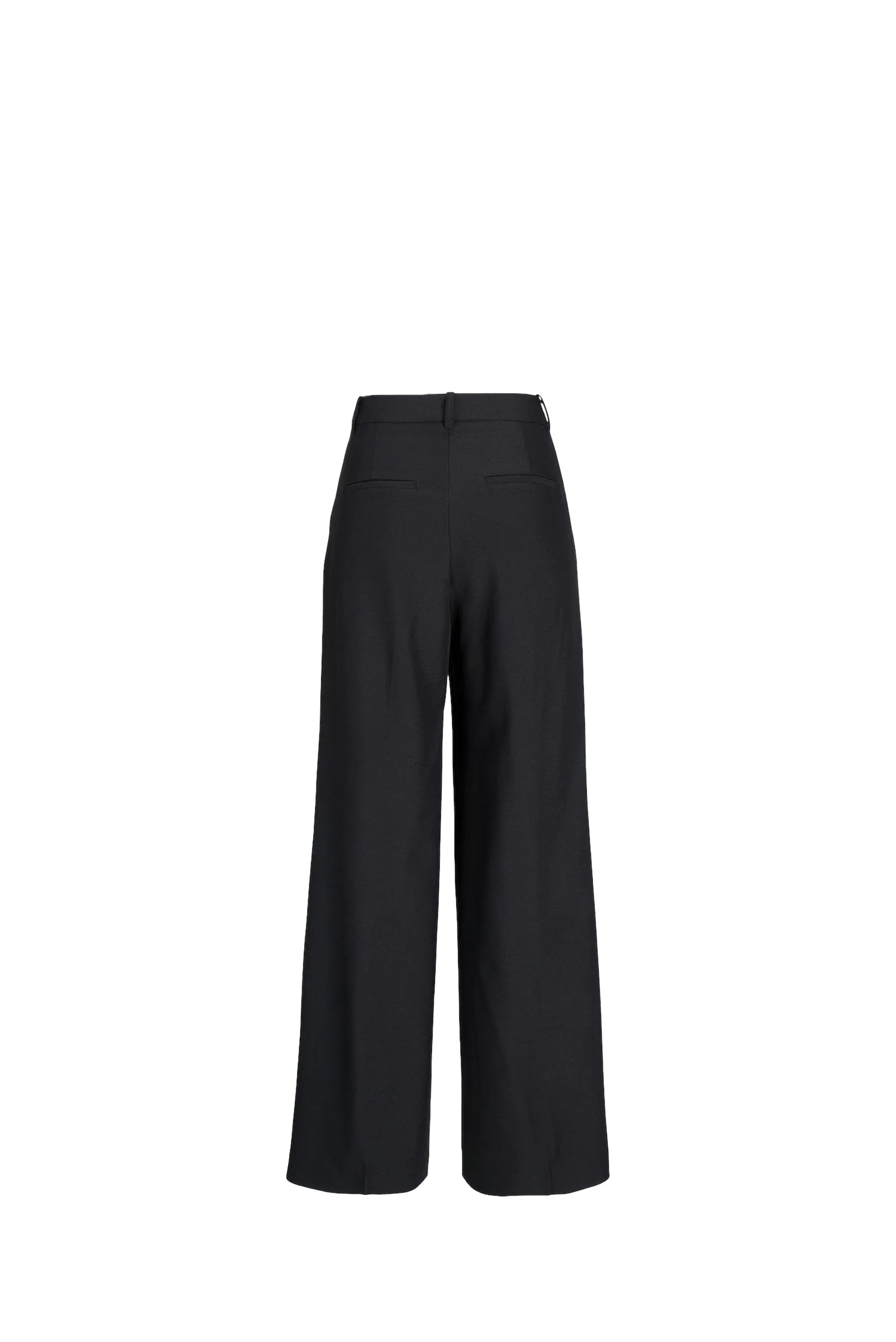 W PANTALONE 12248958 59433_8386 BLACK-BLACK WMN