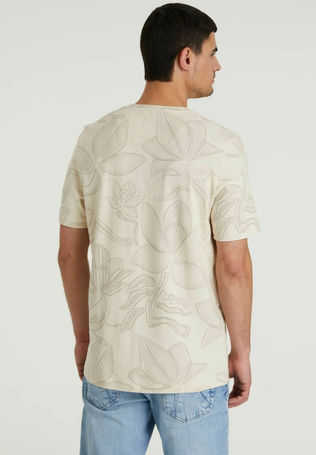 WILD - T-shirt con stampa