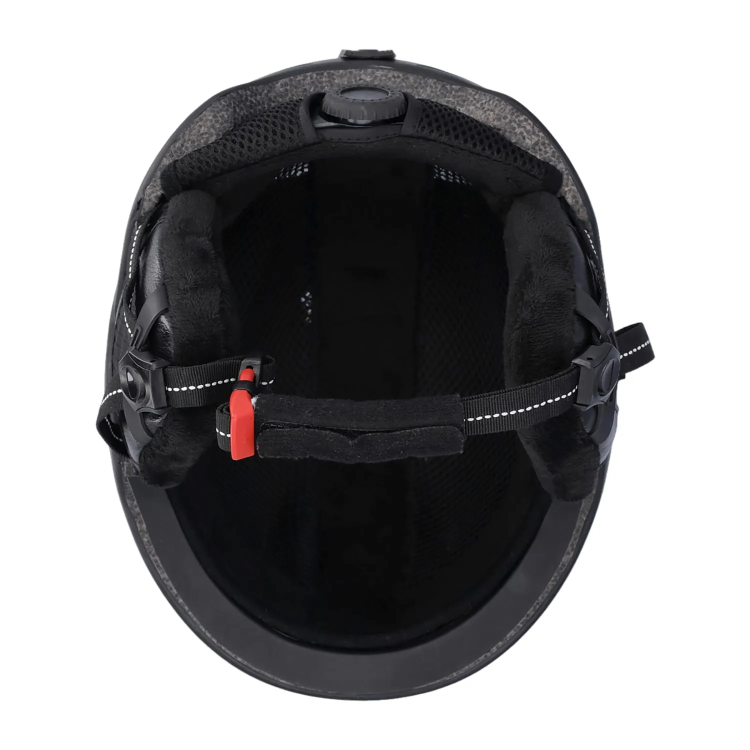 XA-1 SKI HELMET